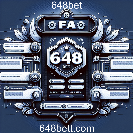Explorando a Categoria FAQ no 648bet: Respostas Para suas Dúvidas